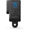 купить Экстрим-камера GoPro HERO 11 Black, CHDHX-111-RW в Кишинёве 