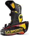 купить Спортивная обувь La Sportiva G2 SM black/yellow 42 (11QBY) в Кишинёве 