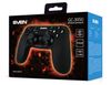 Wireless Gamepad SVEN GC-3050, 4 axes, D-Pad, 2 mini joysticks, 13 buttons 