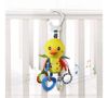 cumpără Jucărie cu pandantiv Hoogar HG0104005 Baby plush toy, Duck în Chișinău 