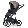 cumpără Сărucior pentru copii Riko Carucior 2in1 Basic Pacco 07 Mocca în Chișinău 