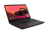 Laptop Lenovo 15.6" IdeaPad Gaming 3 15ACH6 Black (Ryzen 7 5800H 16Gb 1Tb) 