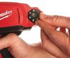 купить Клеевый пистолет Milwaukee 4933441783 Pistol aplicare silicon subcompact 310ml M12 в Кишинёве 