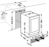 cumpără Frigider pentru vin Liebherr UWTgb 1682 în Chișinău 