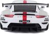 cumpără Mașină Bburago 18-28013 1:24 model Race Porsche 911 RSR, 50320 în Chișinău 