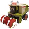 купить Машина Happy People 34522 L&S CLAAS Kids Lexion 780 Harvester в Кишинёве 