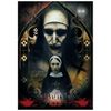 купить Пазл Clementoni Puzzle 1000 The Nun - Horror Movies (37098) в Кишинёве 