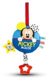 купить Игрушка-подвеска Clementoni Jucarie pentru Bebe Mickey (17211) в Кишинёве 