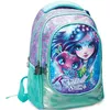 cumpără Rucsac pentru copii Nebulous Stars 12543 Rucsac - Nenuphia & Lilya (41cm) în Chișinău 