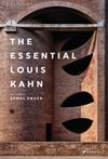 купить The Essential Louis Kahn в Кишинёве 