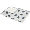 cumpără Accesoriu pentru înfășat Akuku A1044 Saltea de înfășat Aricii 70x50cm în Chișinău 
