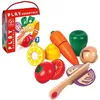 cumpără Jucărie Hape E3181 Set de joacă din lemn Legume în Chișinău 