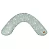 купить Подушка для мам Beaba B915062 Big Flopsy 170cm Nature в Кишинёве 