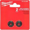 cumpără Disc de tăiere Milwaukee 48224256 discuri de taiere 2x în Chișinău 