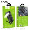 Hoco J77A Perfect route LED power bank with cable(20000mAh)