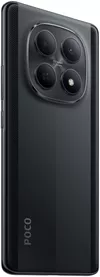 купить Смартфон Xiaomi POCO M8 5G 12/512GB Black в Кишинёве 