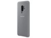 Original Sam. silicone cover Galaxy S9, Gray 