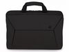 купить Dicota D31208 Slim Case EDGE Notebook Case 12"-13.3" Black (geanta laptop/сумка для ноутбука) в Кишинёве 