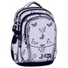cumpără Rucsac pentru copii St.RIGHT 52914 Chess Butterflies 39x27x17cm în Chișinău 