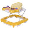 cumpără Premergător Kikka Boo 31005030035 Butterfly Yellow în Chișinău 