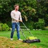 купить Аэратор для газона RYOBI RY1400SF35B 5133004656 в Кишинёве 