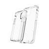 купить Чехол для смартфона ZAGG Gear4 iPhone 13 Crystal Palace, Clear в Кишинёве 