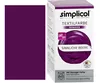 SIMPLICOL Intensiv - Sinnliche Beere, Краска для окрашивания одежды в стиральной машине, Sinnliche Beere