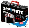 Перфоратор Graphite 58G529 