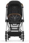 купить Аксессуар для колясок Cybex 521002507 Cadru pentru carucior Mios Chrome Brown Chrome в Кишинёве 