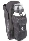 купить Сумка для велосипеда M-Wave Gentuta Amsterdam Bottle saddle bag black в Кишинёве 