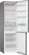 cumpără Frigider cu congelator jos Gorenje NRK620DA2XL4 în Chișinău 