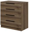 купить Комод Trendy Kale Plus-7913, 73x77x42cm (GTR003939) в Кишинёве 