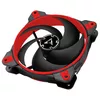 cumpără Cooler Arctic.de ACFAN00115A FANBioniX P120 Red în Chișinău 