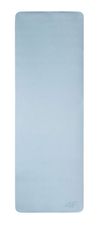 купить Инвентарь для йоги miscellaneous U036 Covoras Yoga MAT 4FWMM00AMATU036 Light Blue в Кишинёве 