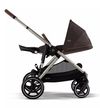 cumpără Сărucior pentru copii Cybex 525000129 Gazelle S BLK BP Chocolate Brown în Chișinău 
