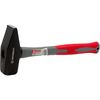 купить Молоток Bau Welt 49397 Ciocan 2000g cu coadă din fibră de sticlă (01820-222000) в Кишинёве 