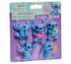 cumpără Jucărie Disney 46267 Stitch Mini Figures 5 Pack în Chișinău 