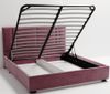 cumpără Pat my-STYLE my-Nora 200x200 (P24D20M14) în Chișinău 