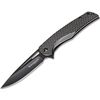 купить Нож походный Boker Magnum Black Carbon в Кишинёве 