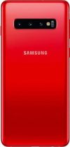 купить Смартфон Samsung G973/128 Galaxy S10 Prism Red в Кишинёве 
