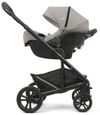 cumpără Scaun auto Joie C1404CAPEB000 Scoica auto i-Size i-Gemm 3 Pebble în Chișinău 
