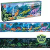 cumpără Puzzle Hape E1632 Puzzle 1 5 m Dinozauri 210 elem. în Chișinău 
