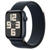 cumpără Ceas inteligent Apple Watch Series SE2 GPS 44mm Midnight MREA3 în Chișinău 