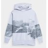 купить Батник 4F H4Z22-BLD013 Light Blue в Кишинёве 