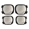 купить Защитное снаряжение Scoot&Ride 00027 Ash (protecție pentru genunchi), S в Кишинёве 
