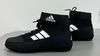 купить Спортивная обувь Adidas 10640 Incaltaminte lupta din suede m.38 в Кишинёве 