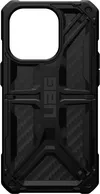 cumpără Husă pentru smartphone UAG 114034114242 iPhone Dipsy 2022 Monarch Carbon Fiber în Chișinău 