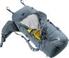 купить Туристический рюкзак Deuter Aircontact Core 60+10 graphite-shale в Кишинёве 