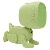 купить Часы-будильник Mary’s MW61059 Robo Green Dino в Кишинёве 