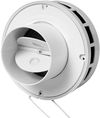 купить Вентилятор вытяжной Europlast SPK2-100dB Kit ventilator casnic de perete D.100 cu izolare fonică в Кишинёве 